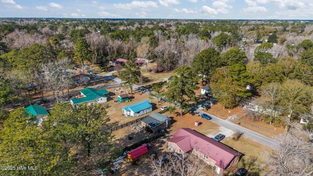 1915 Evans Street, New Bern, NC 28562