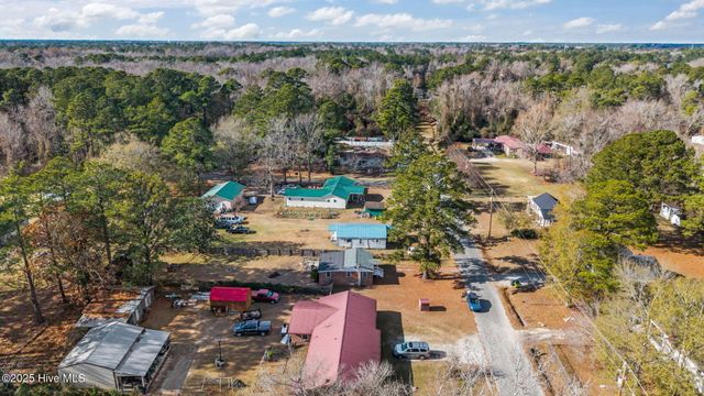 1915 Evans Street, New Bern, NC 28562