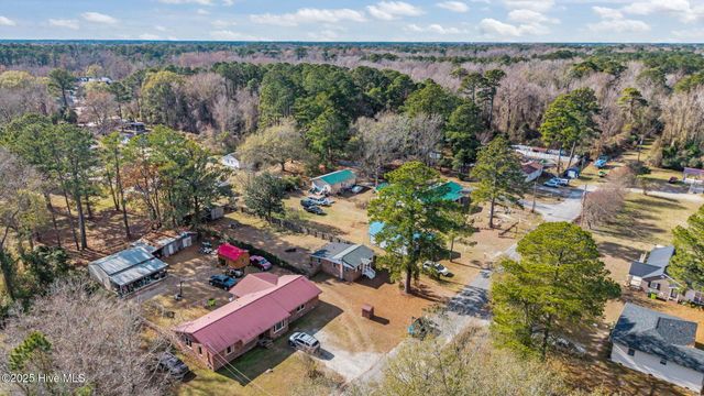 1915 Evans Street, New Bern, NC 28562