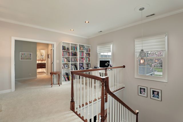921 Woodbine Lane, Northbrook, IL 60062