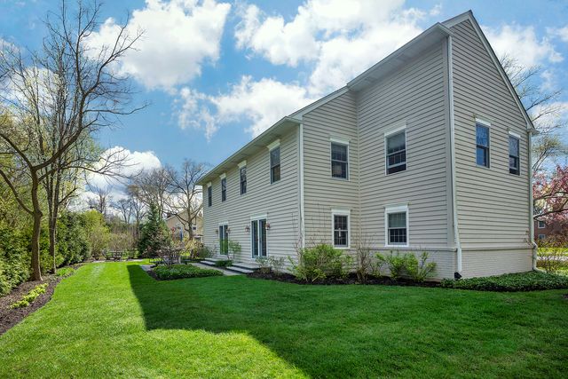 921 Woodbine Lane, Northbrook, IL 60062