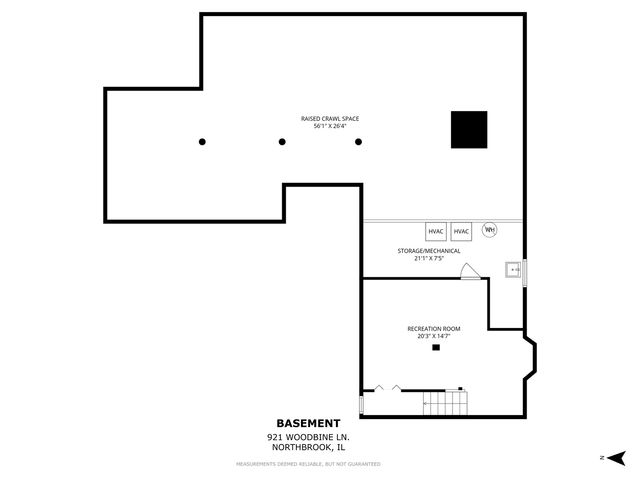 921 Woodbine Lane, Northbrook, IL 60062