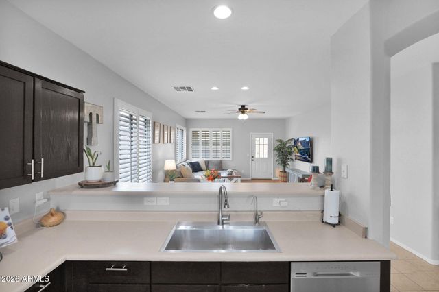 3530 S CUPERTINO Drive, Gilbert, AZ 85297