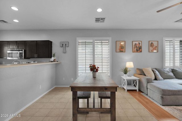 3530 S CUPERTINO Drive, Gilbert, AZ 85297