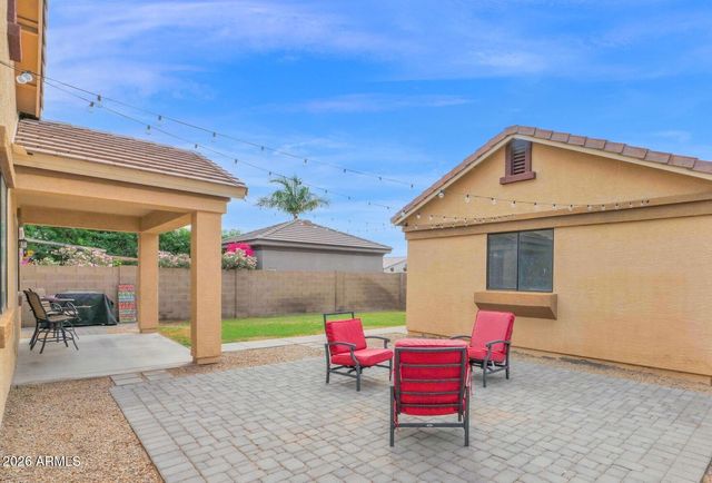 3530 S CUPERTINO Drive, Gilbert, AZ 85297