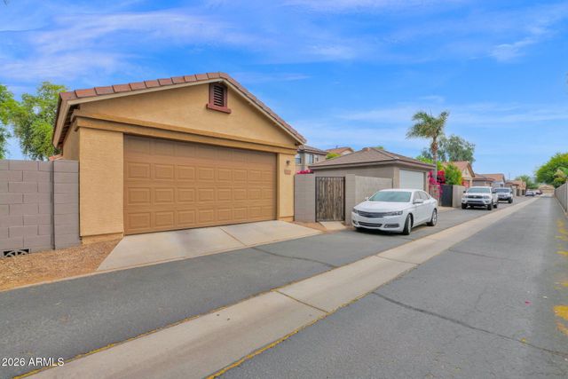 3530 S CUPERTINO Drive, Gilbert, AZ 85297