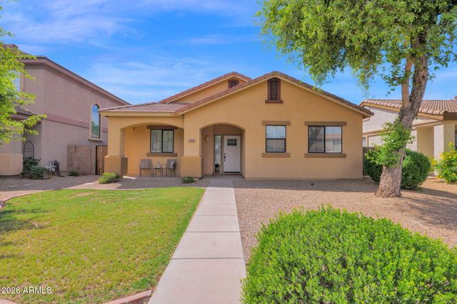 3530 S CUPERTINO Drive, Gilbert, AZ 85297