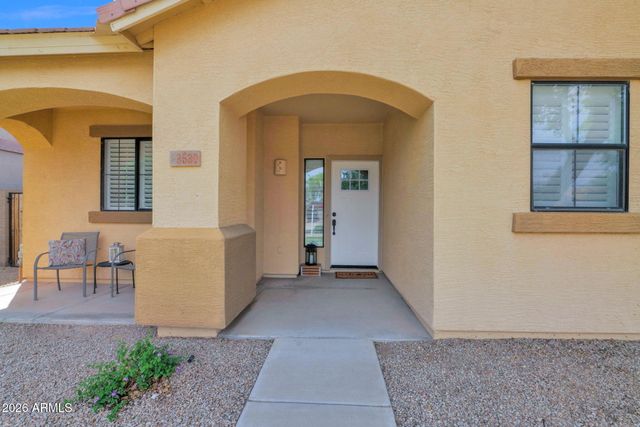 3530 S CUPERTINO Drive, Gilbert, AZ 85297