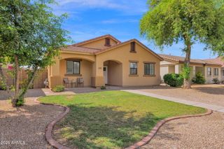 3530 S CUPERTINO Drive, Gilbert, AZ 85297