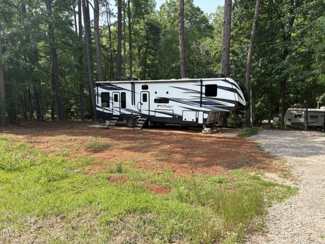 147 Osage Drive, Louisburg, NC 27549