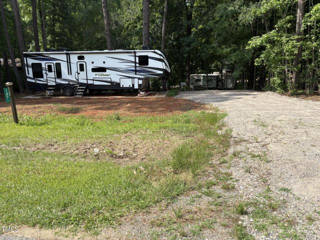 147 Osage Drive, Louisburg, NC 27549