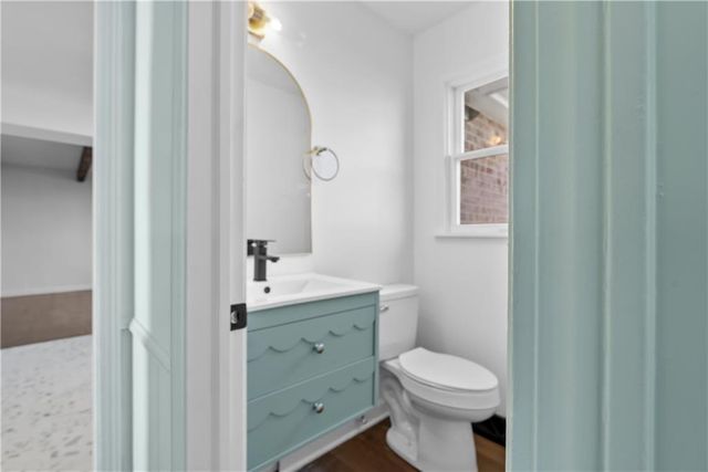 5702 Halsey Street, Shawnee, KS 66216