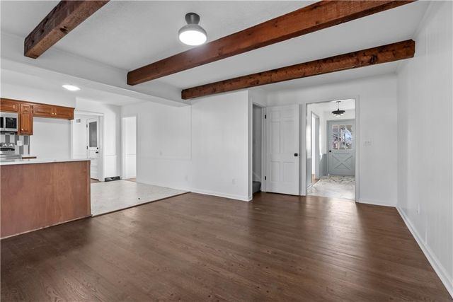 5702 Halsey Street, Shawnee, KS 66216