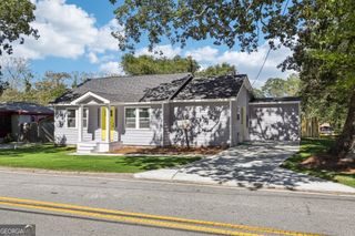 7540 Conyers Street, Lithonia, GA 30058