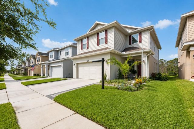 3666 SAGEFIELD DRIVE, Harmony, FL 34773