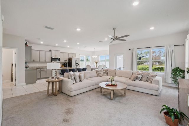 3666 SAGEFIELD DRIVE, Harmony, FL 34773