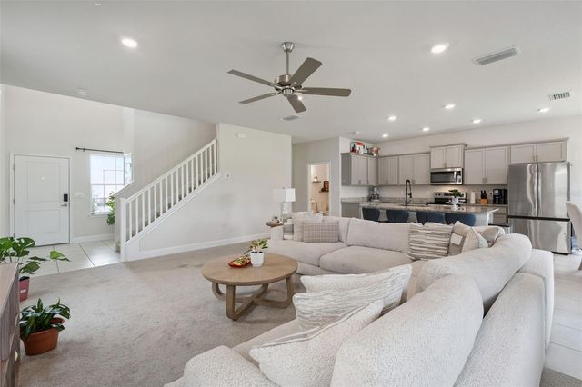 3666 SAGEFIELD DRIVE, Harmony, FL 34773