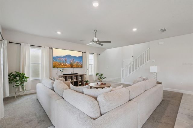 3666 SAGEFIELD DRIVE, Harmony, FL 34773