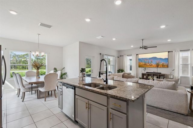 3666 SAGEFIELD DRIVE, Harmony, FL 34773