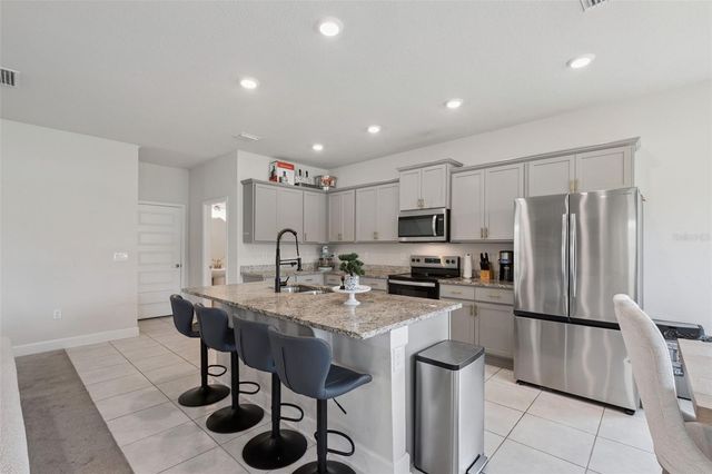 3666 SAGEFIELD DRIVE, Harmony, FL 34773