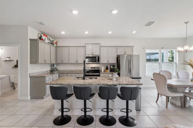 3666 SAGEFIELD DRIVE, Harmony, FL 34773