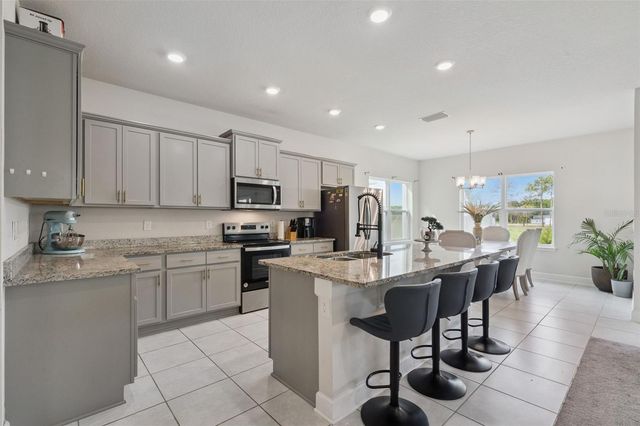 3666 SAGEFIELD DRIVE, Harmony, FL 34773