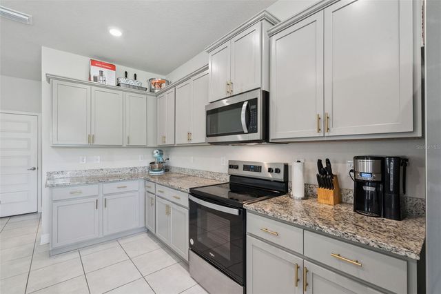 3666 SAGEFIELD DRIVE, Harmony, FL 34773