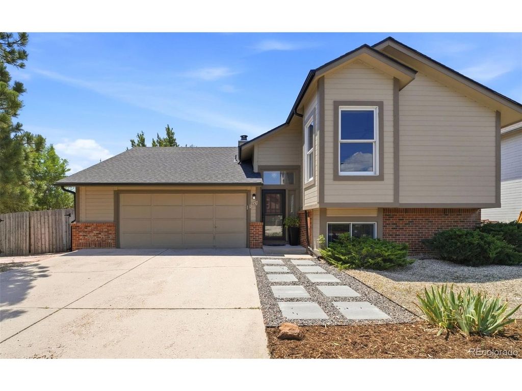 7567 Liberty Bell Dr, Colorado Springs, CO 80920