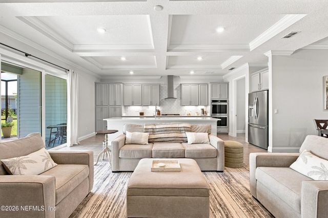 90 TAHITI Cove, St. Johns, FL 32259