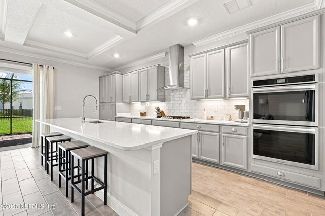 90 TAHITI Cove, St. Johns, FL 32259