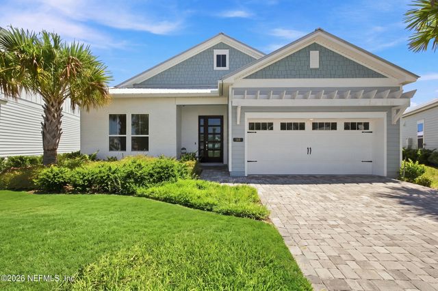 90 TAHITI Cove, St. Johns, FL 32259