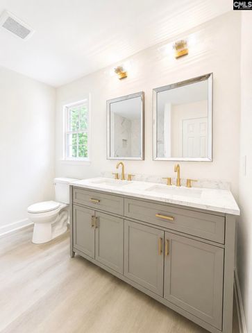 1218 Fredericksburg Drive S, Lugoff, SC 29078