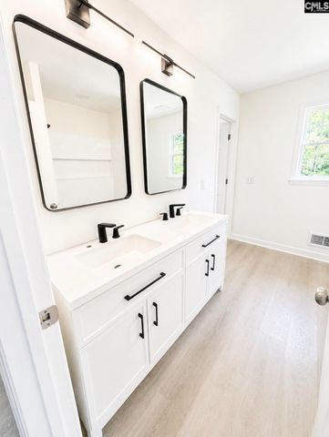 1218 Fredericksburg Drive S, Lugoff, SC 29078