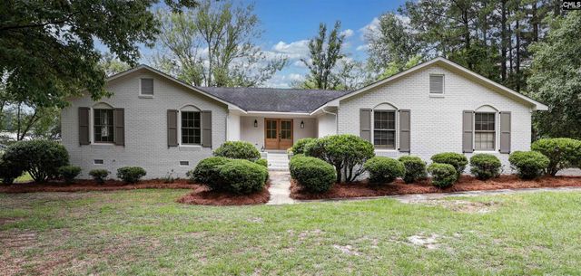 1218 Fredericksburg Drive S, Lugoff, SC 29078