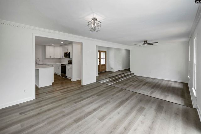 1218 Fredericksburg Drive S, Lugoff, SC 29078