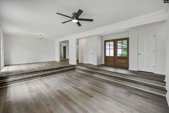 1218 Fredericksburg Drive S, Lugoff, SC 29078