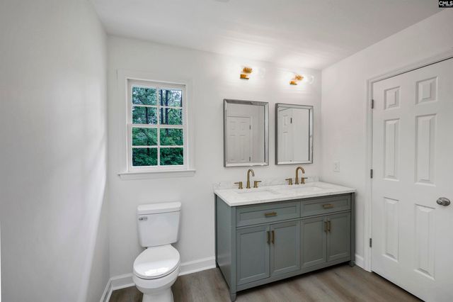 1218 Fredericksburg Drive S, Lugoff, SC 29078