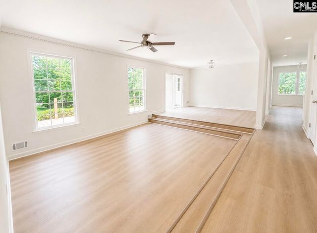 1218 Fredericksburg Drive S, Lugoff, SC 29078
