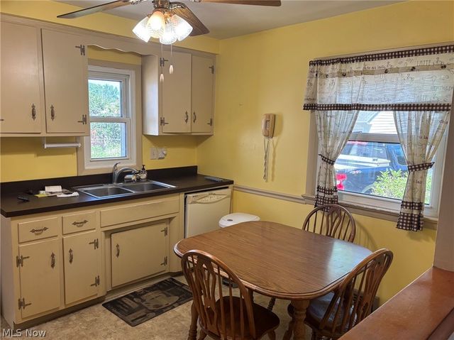 1661 Empire Road, Wickliffe, OH 44092