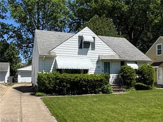 1661 Empire Road, Wickliffe, OH 44092