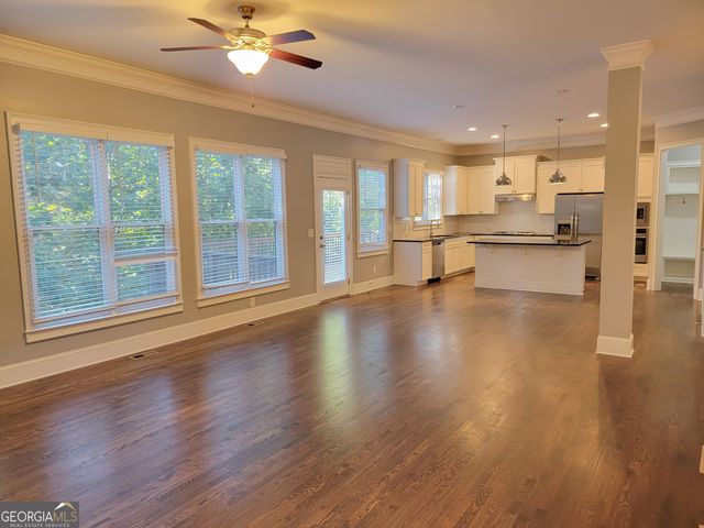 4560 Upland Court, Cumming, GA 30040