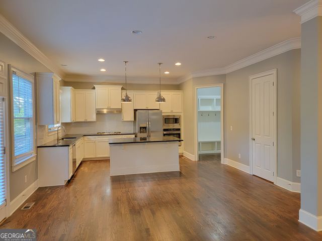 4560 Upland Court, Cumming, GA 30040