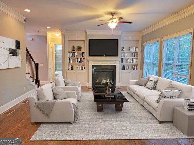 4560 Upland Court, Cumming, GA 30040
