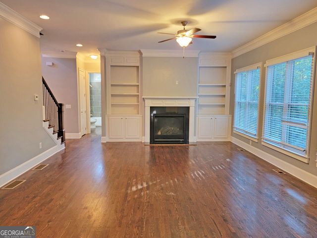 4560 Upland Court, Cumming, GA 30040
