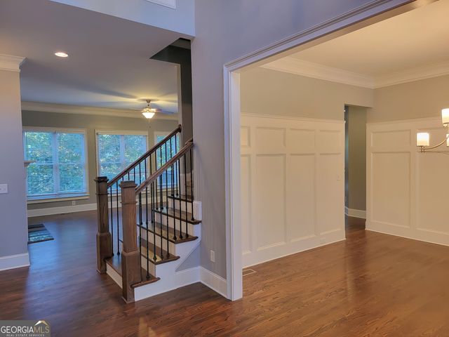 4560 Upland Court, Cumming, GA 30040