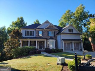 4560 Upland Court, Cumming, GA 30040