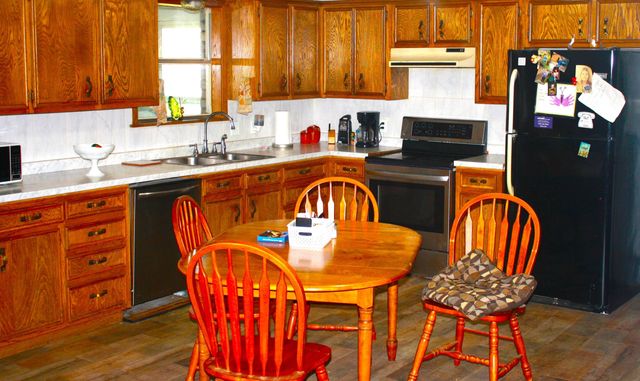 181 Velma Dr., Kilgore, TX 75662