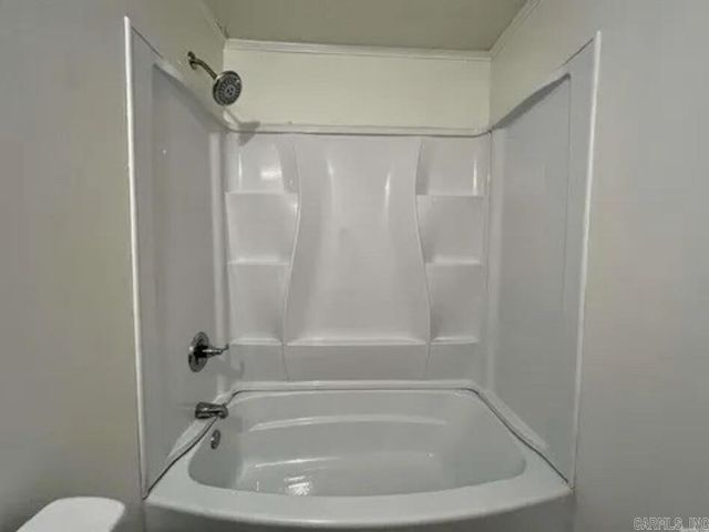 1750 Oconnell St Street, Arkadelphia, AR 71923