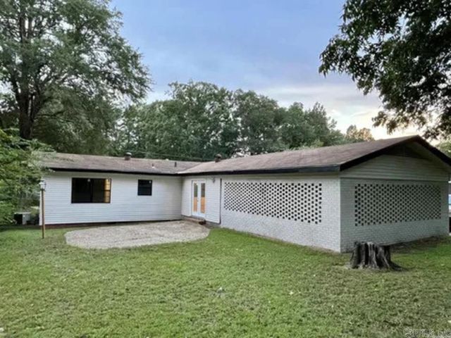 1750 Oconnell St Street, Arkadelphia, AR 71923