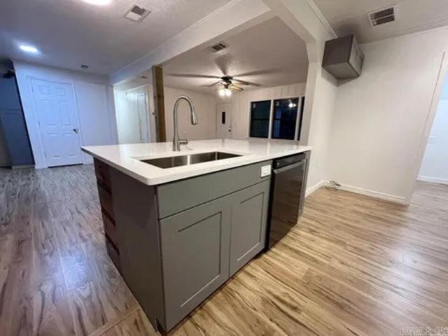 1750 Oconnell St Street, Arkadelphia, AR 71923